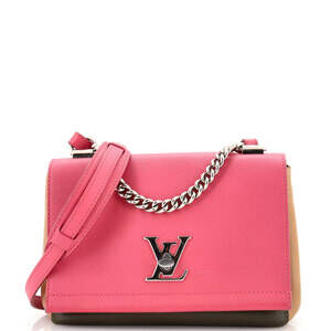 Louis Vuitton Lockme Ii Handbag Leather #178797L11